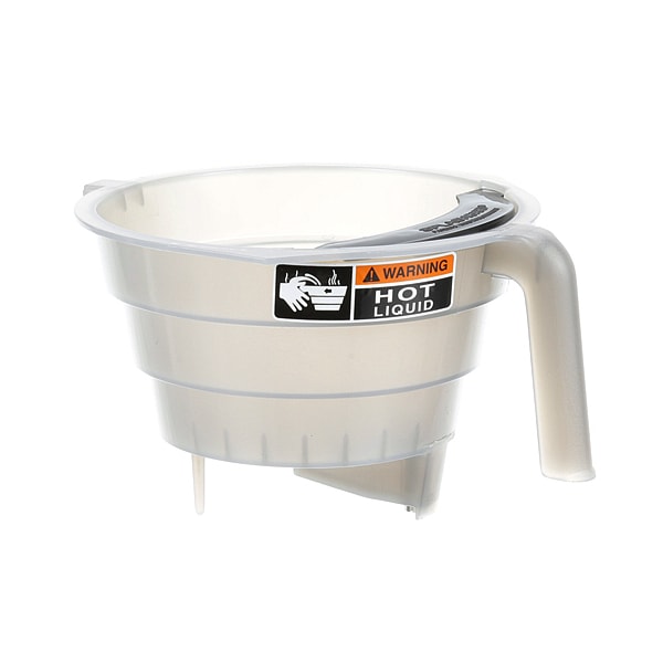 Funnel Assy For Bunn - Part# 03021-0004